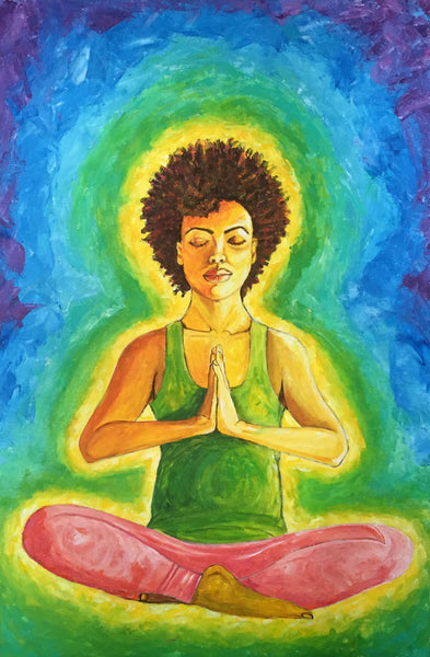 Meditation