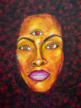 Awake! Painting - Print