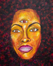 Awake! Painting - Print