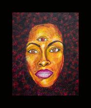 Awake! Painting - Print on Canvas