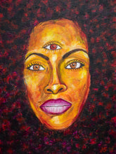 Awake! Painting - Print