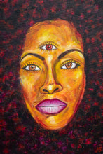 Awake! Painting - Print