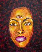 Awake! Painting - Print